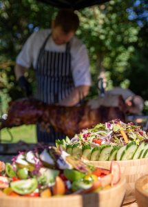 About Us - Hog Roast Burbage